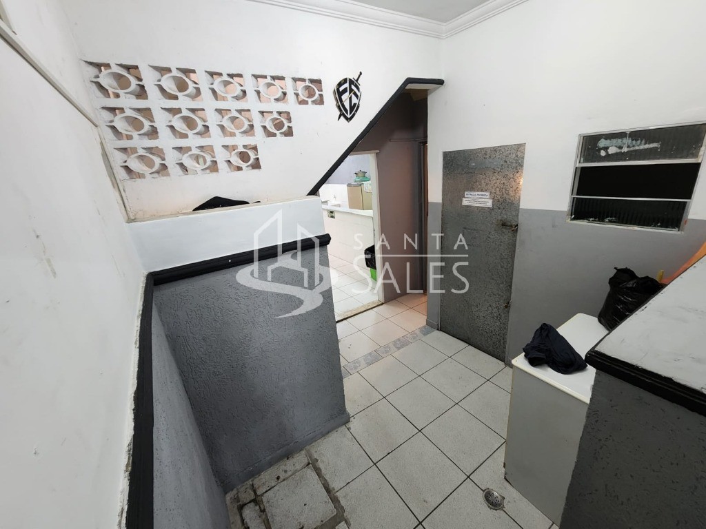 Casa, 5 quartos, 335 m² - Foto 19