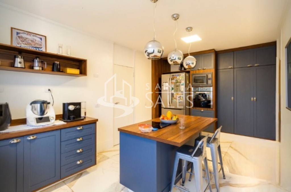 Apartamento, 4 quartos, 268 m² - Foto 7