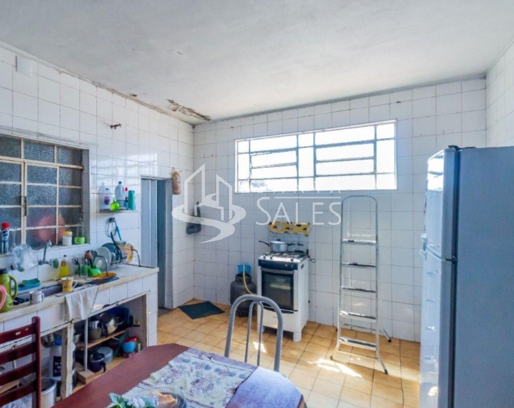 Sobrado, 4 quartos, 120 m² - Foto 39