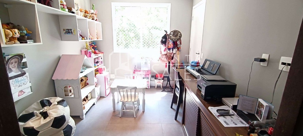 Apartamento, 4 quartos, 233 m² - Foto 14