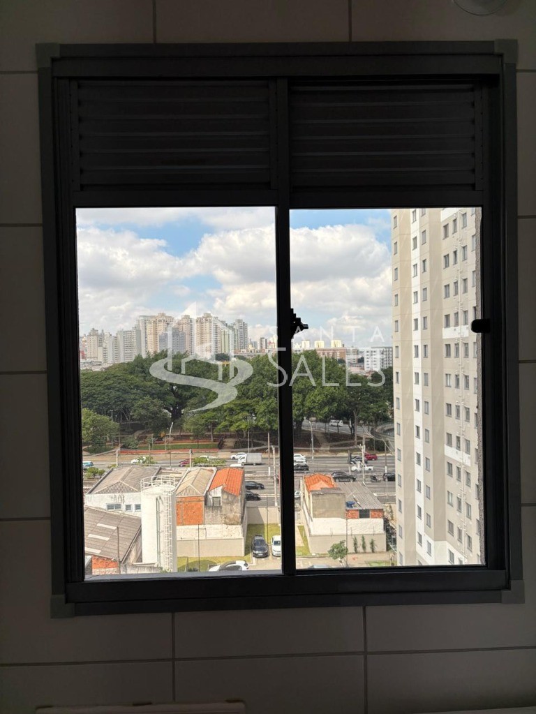 Apartamento, 1 quarto, 30 m² - Foto 14
