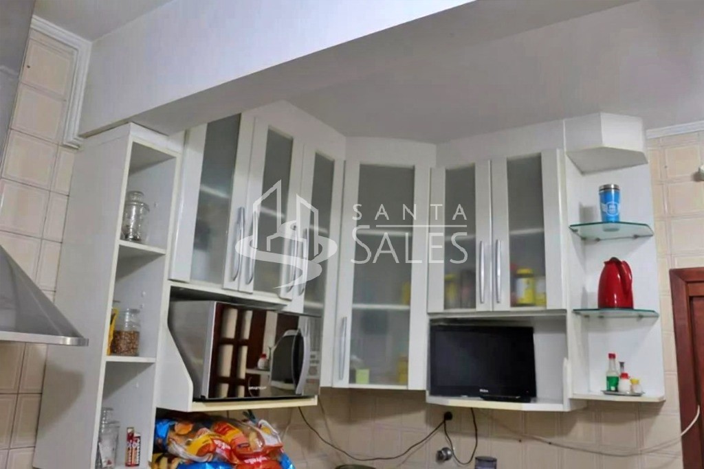 Apartamento, 3 quartos, 120 m² - Foto 25