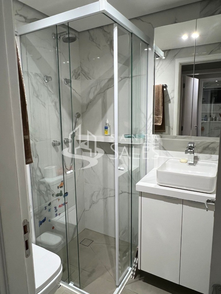 Apartamento, 3 quartos, 96 m² - Foto 21