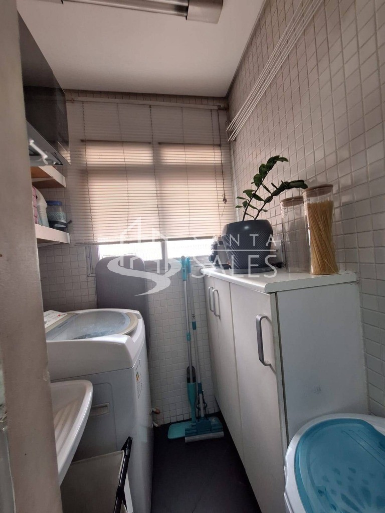 Apartamento, 2 quartos, 47 m² - Foto 22