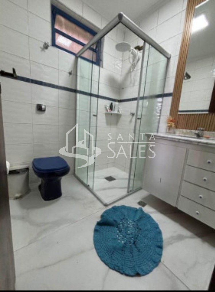 Sobrado, 3 quartos - Foto 15