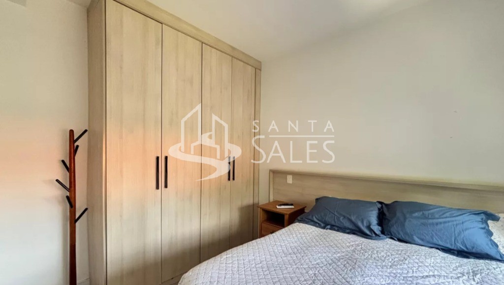 Apartamento, 1 quarto, 49 m² - Foto 9
