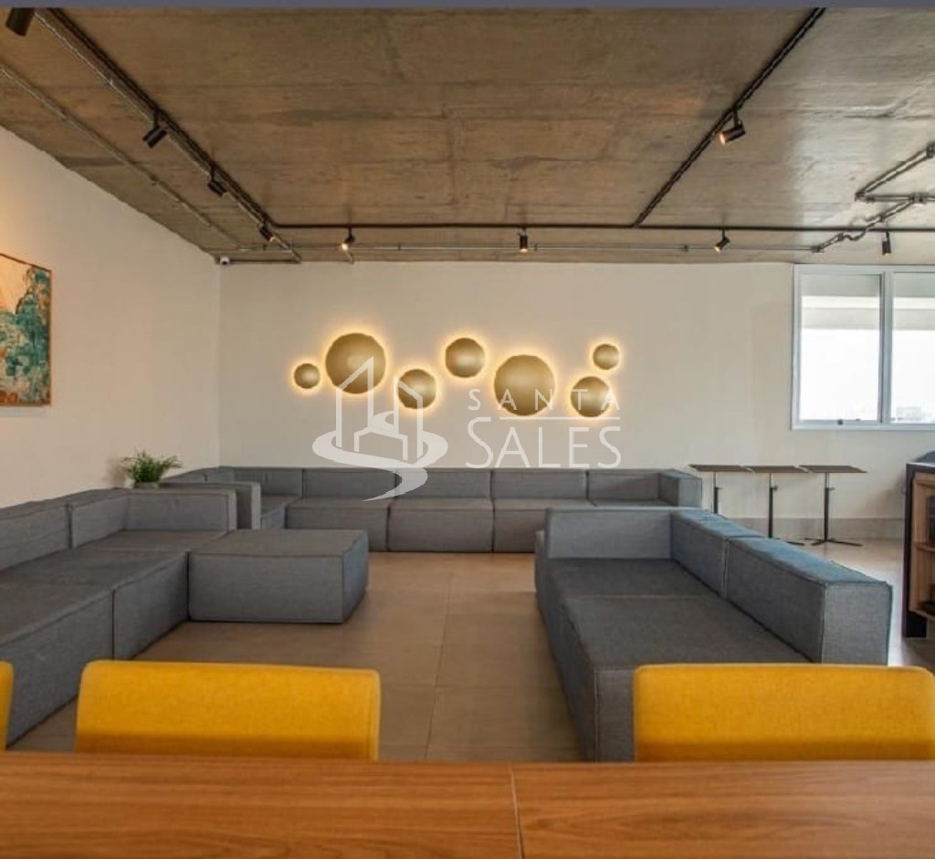 Apartamento, 1 quarto, 17 m² - Foto 6