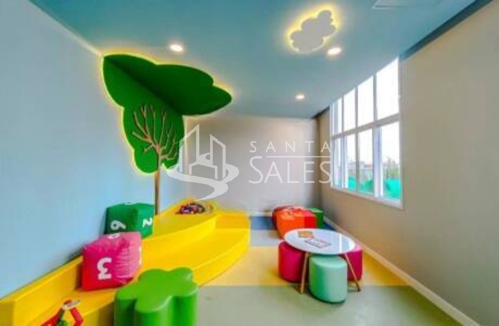 Apartamento, 1 quarto, 40 m² - Foto 26