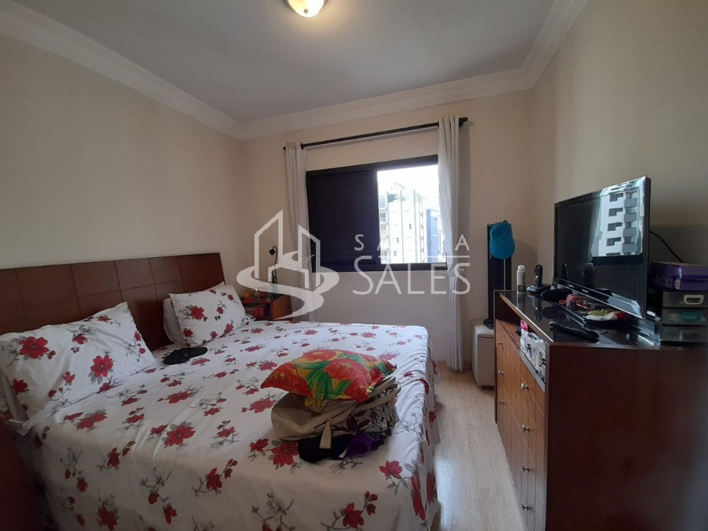 Apartamento, 3 quartos, 78 m² - Foto 22