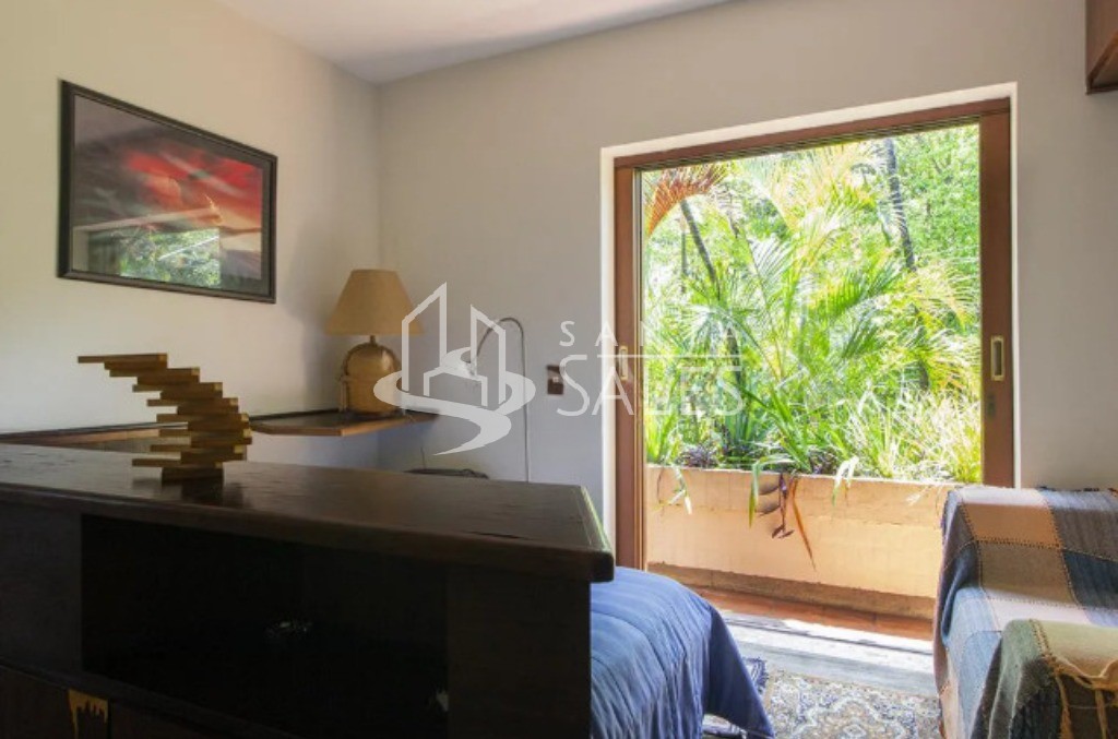 Sobrado, 5 quartos, 345 m² - Foto 24