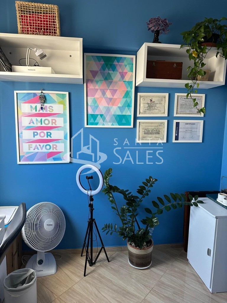 Apartamento, 4 quartos, 216 m² - Foto 22