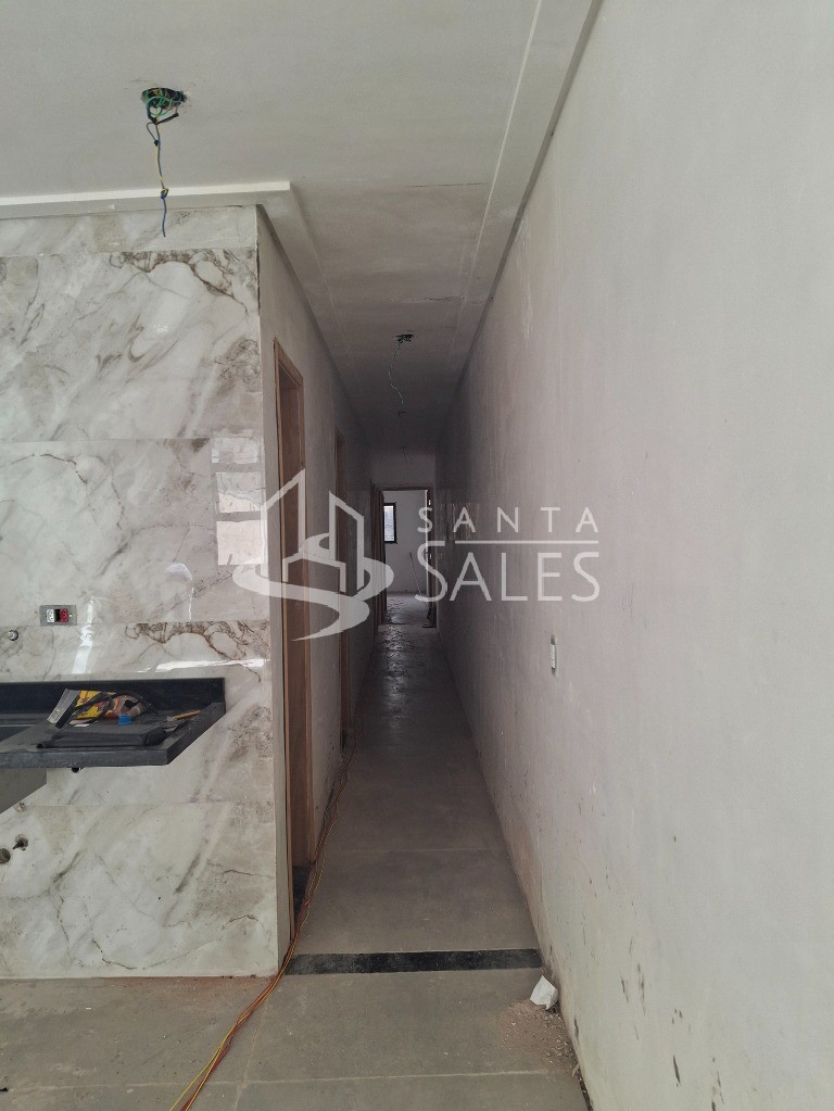 Casa, 3 quartos, 105 m² - Foto 6