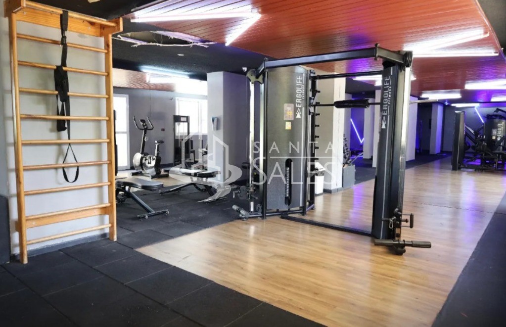 Apartamento, 2 quartos, 61 m² - Foto 14