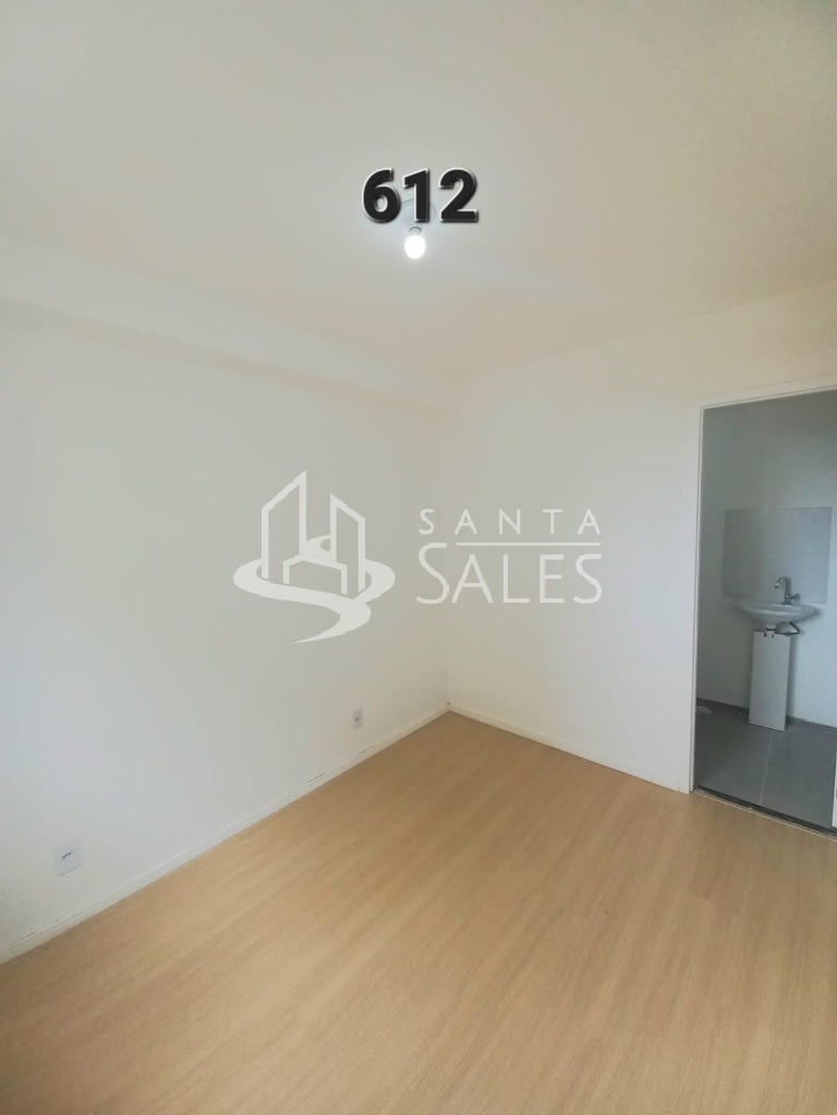 Apartamento, 1 quarto, 25 m² - Foto 5