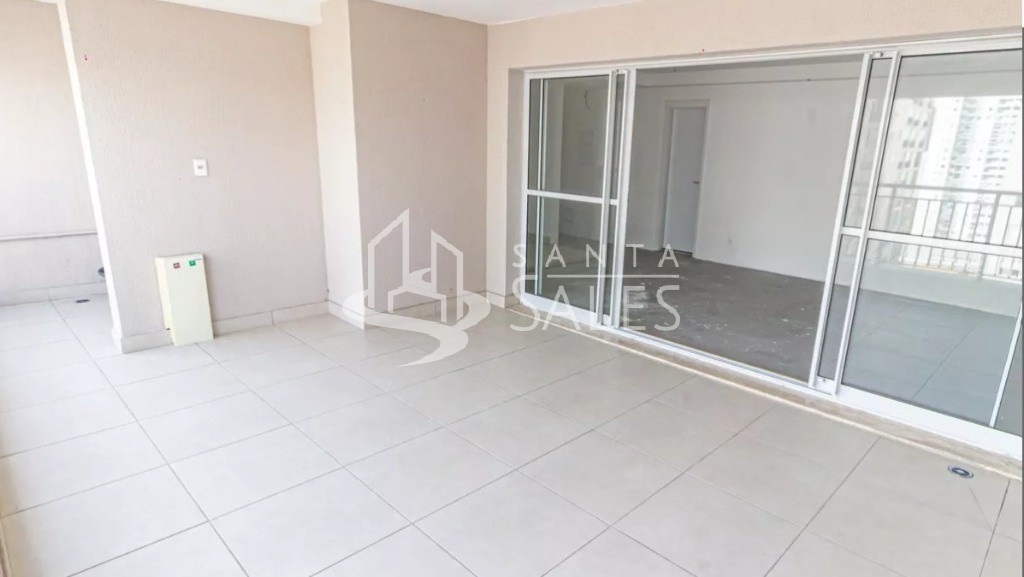 Apartamento, 3 quartos, 122 m² - Foto 1