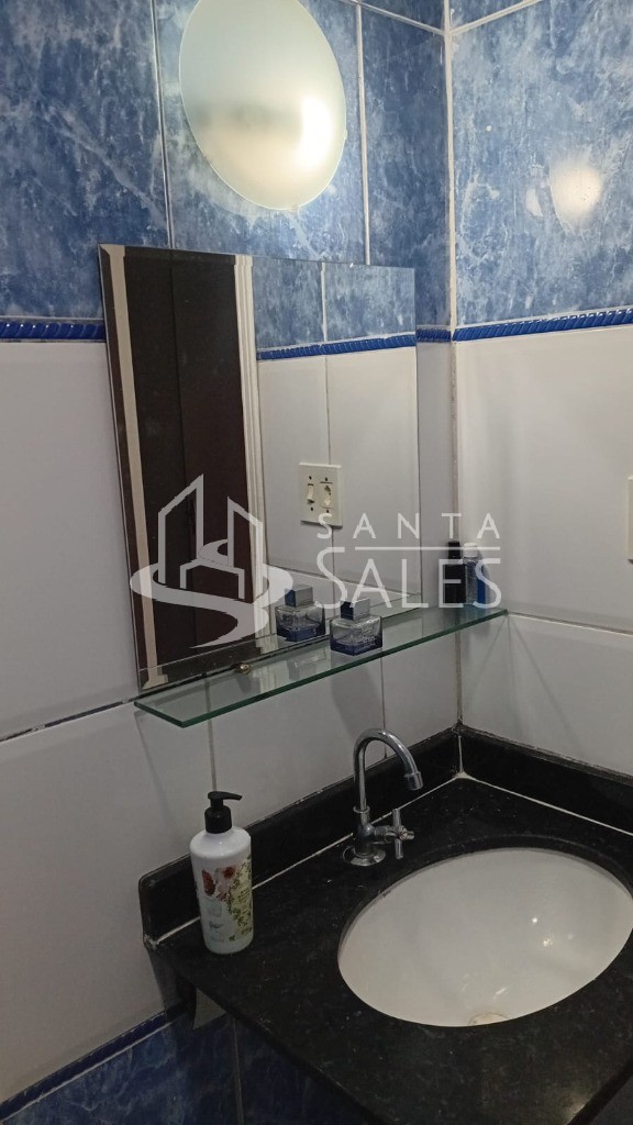 Apartamento, 2 quartos, 74 m² - Foto 9