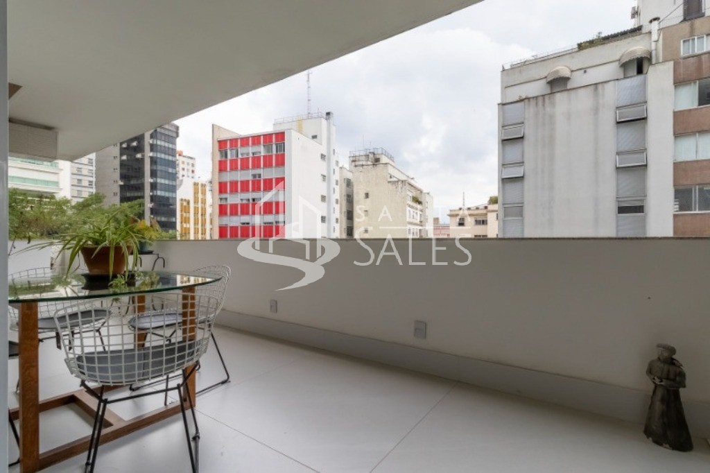 Apartamento, 3 quartos, 270 m² - Foto 34