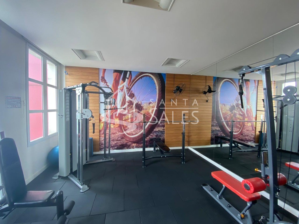 Apartamento, 3 quartos, 139 m² - Foto 17