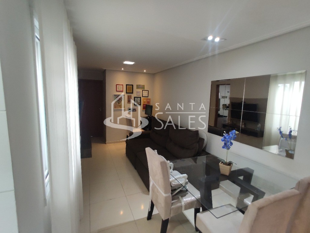 Apartamento, 2 quartos, 49 m² - Foto 7