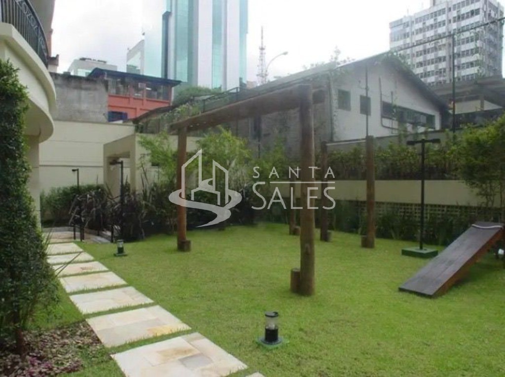 Apartamento, 2 quartos, 71 m² - Foto 33