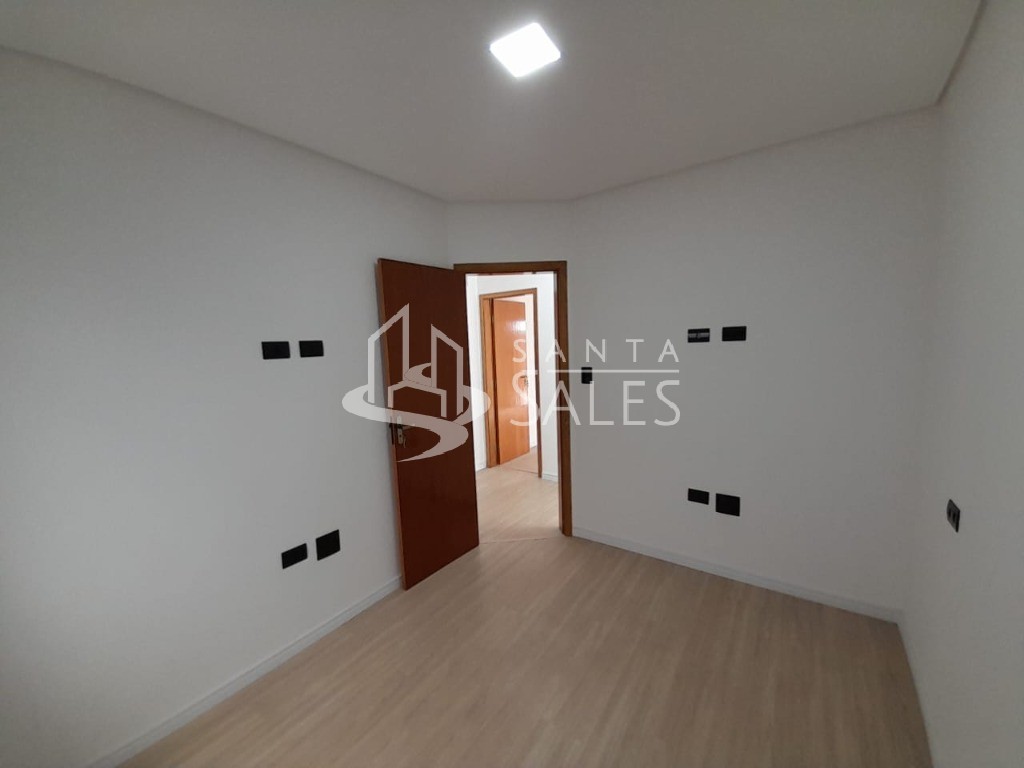 Sobrado, 3 quartos, 108 m² - Foto 7