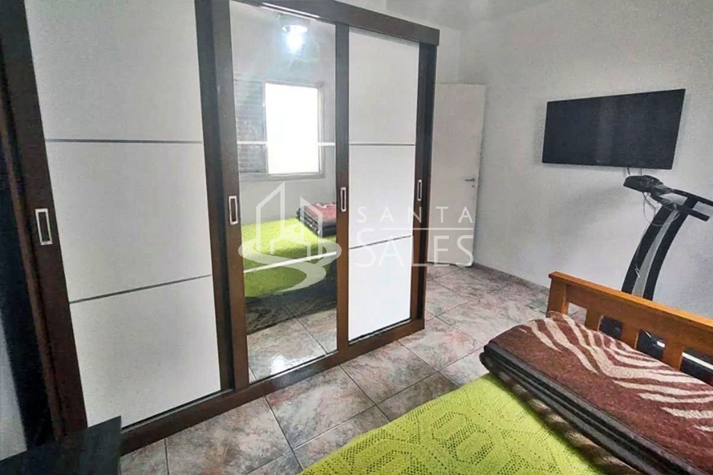 Apartamento, 3 quartos, 120 m² - Foto 9