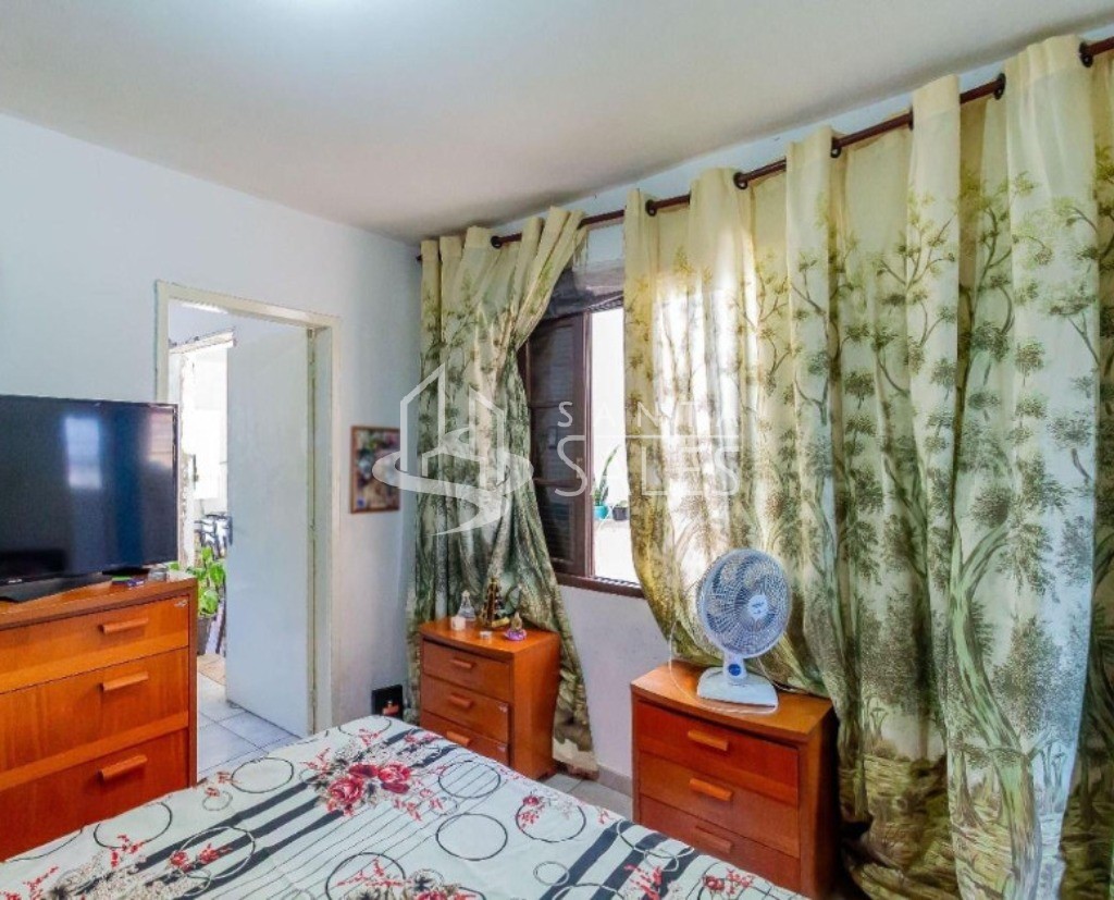 Sobrado, 4 quartos, 120 m² - Foto 42