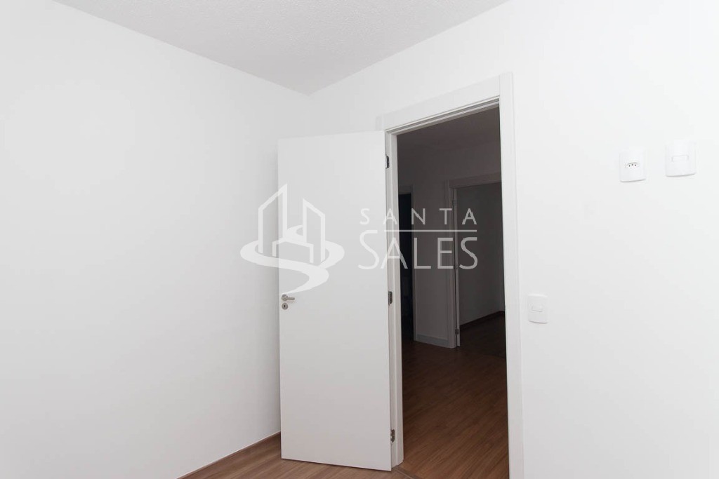 Apartamento, 2 quartos, 34 m² - Foto 13