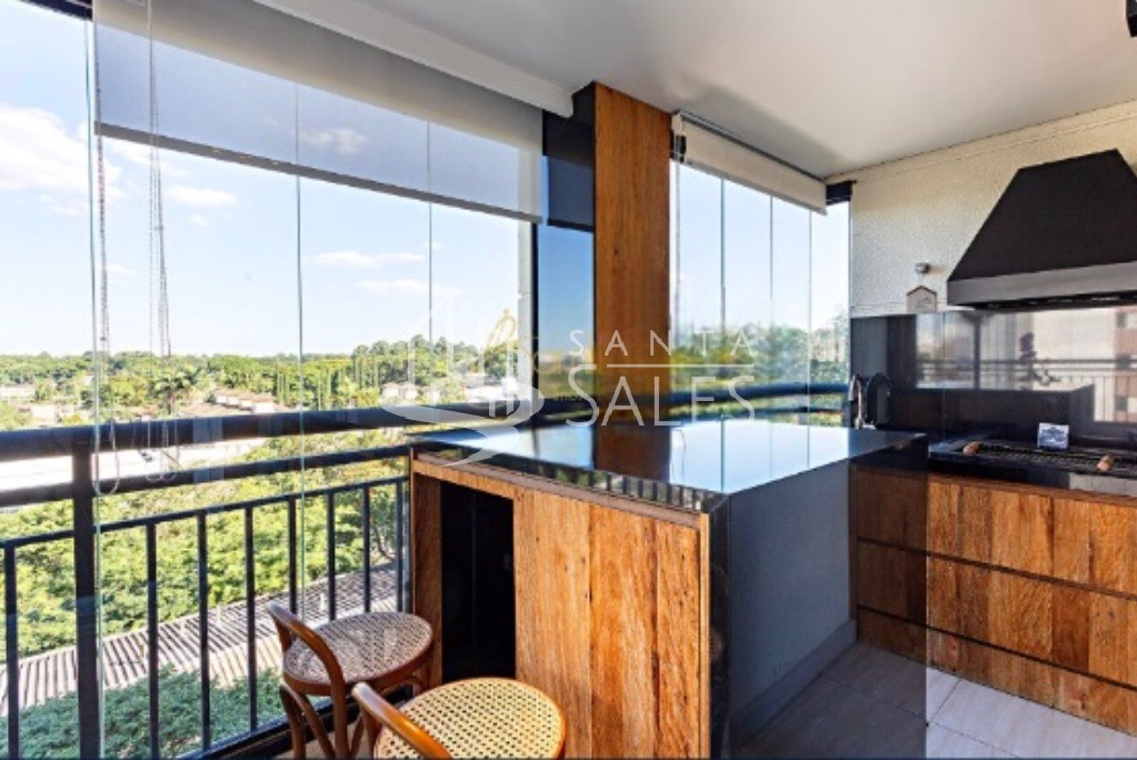 Apartamento, 3 quartos, 208 m² - Foto 21