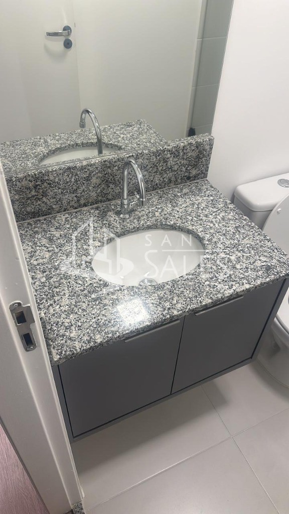 Kitnet-Studio, 30 m² - Foto 8