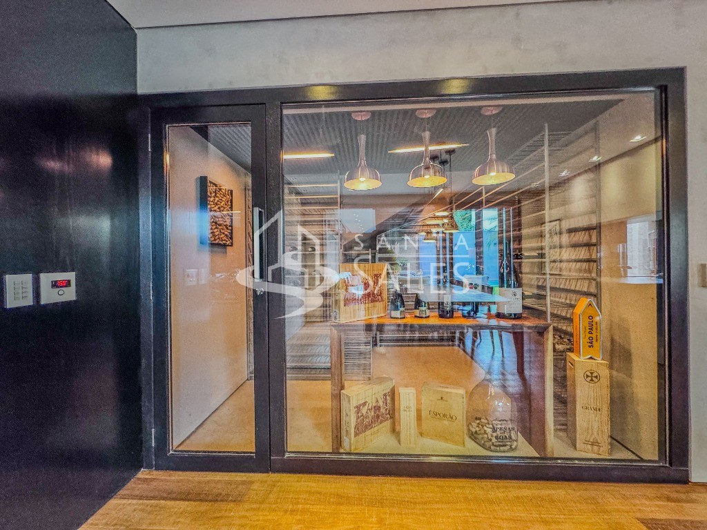 Sobrado, 4 quartos, 520 m² - Foto 10