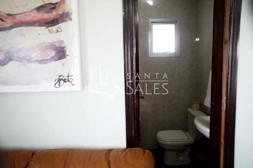 Apartamento, 3 quartos, 137 m² - Foto 29