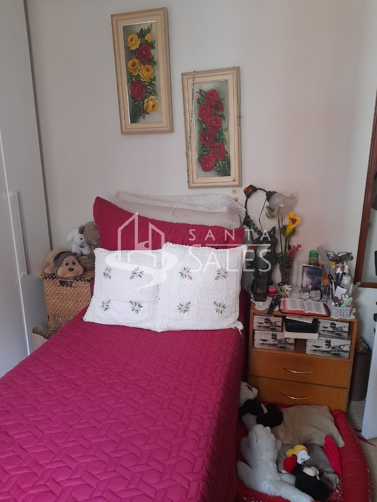 Apartamento, 3 quartos, 78 m² - Foto 27