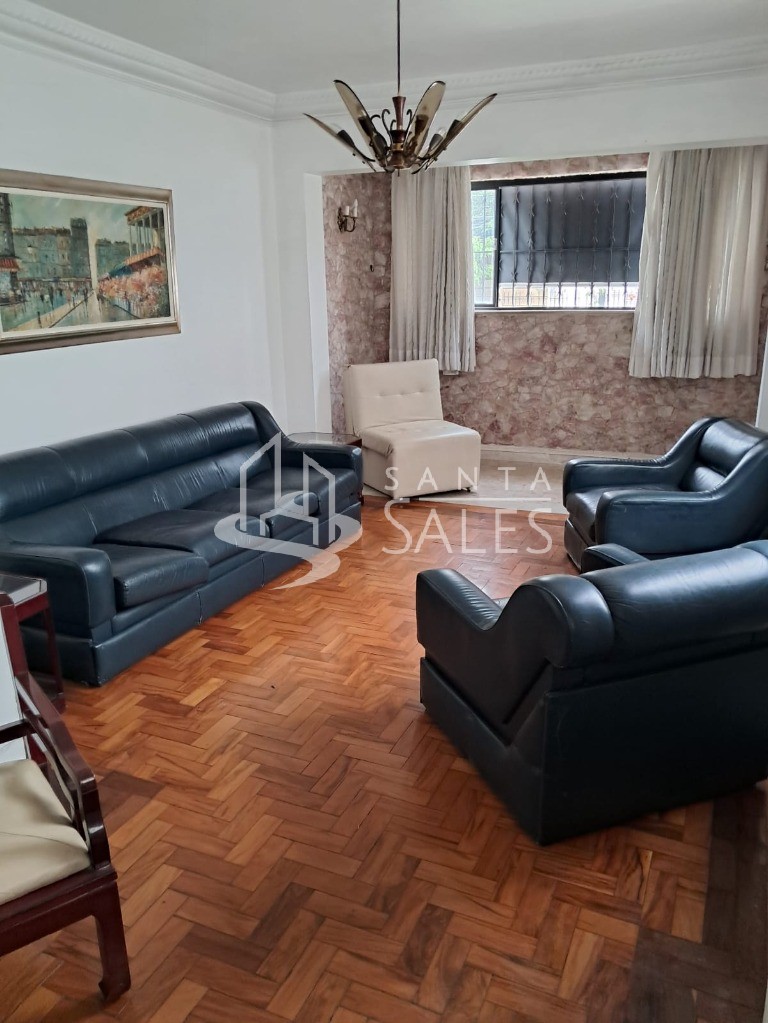 Casa, 3 quartos, 330 m² - Foto 1