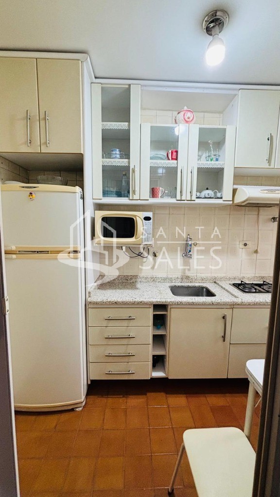 Apartamento, 1 quarto, 36 m² - Foto 20