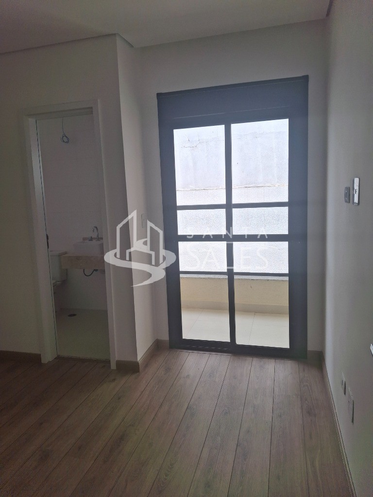 Cobertura, 2 quartos, 132 m² - Foto 2