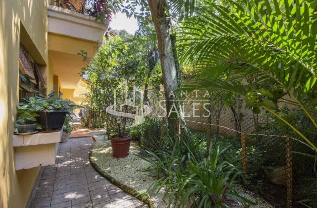 Sobrado, 5 quartos, 345 m² - Foto 43