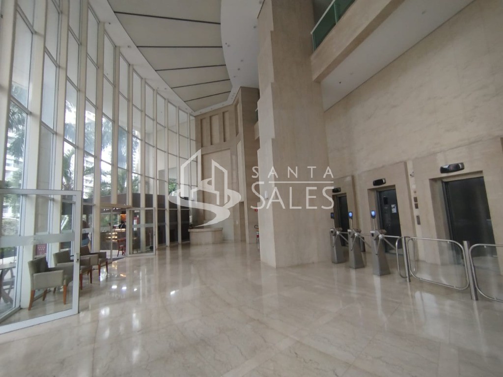 Sala-Conjunto, 166 m² - Foto 23