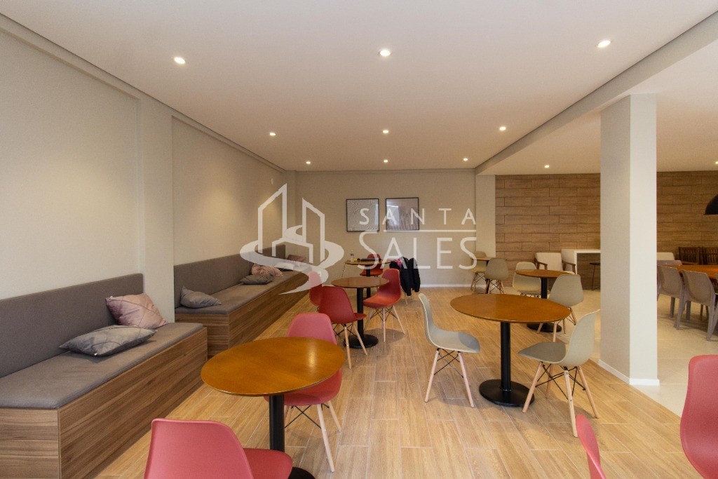 Apartamento, 2 quartos, 34 m² - Foto 31