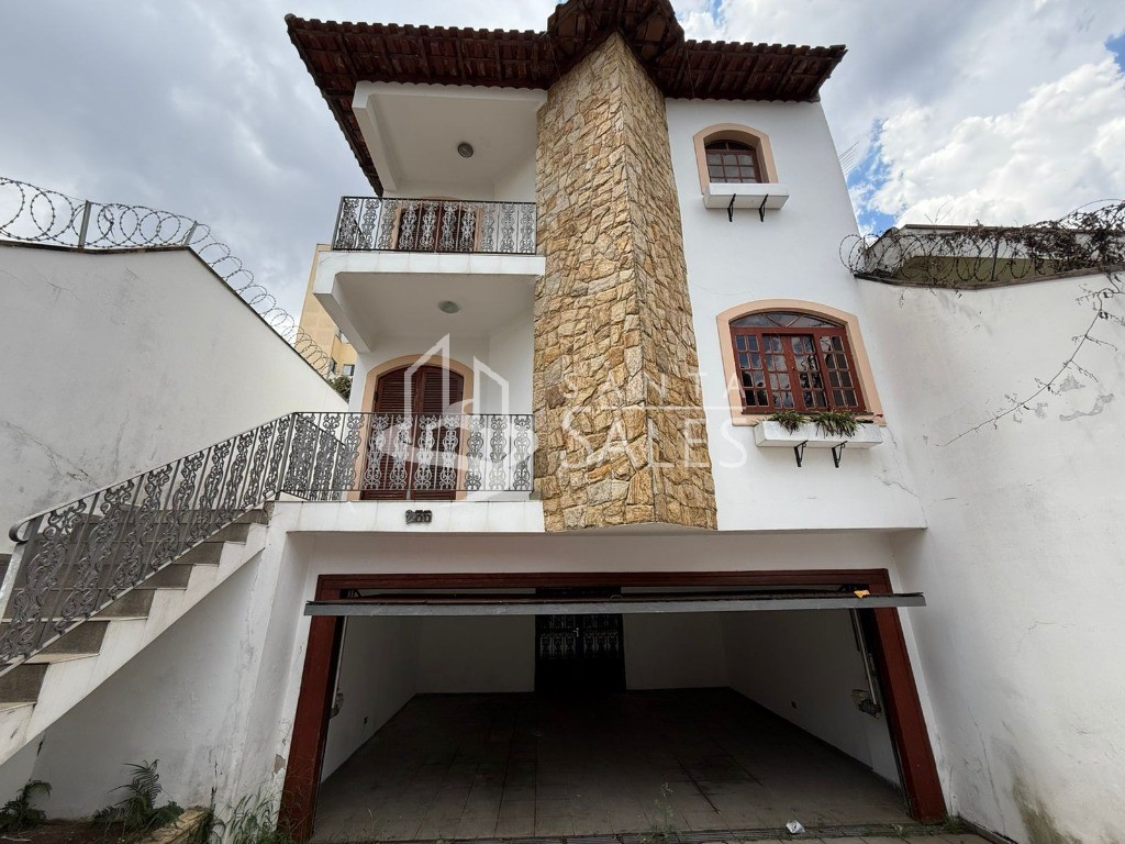 Casa, 4 quartos, 253 m² - Foto 15