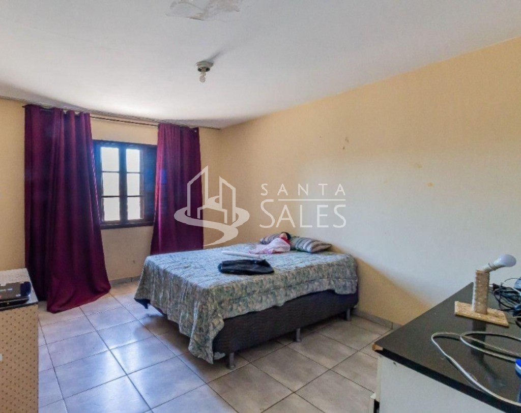 Sobrado, 4 quartos, 120 m² - Foto 30