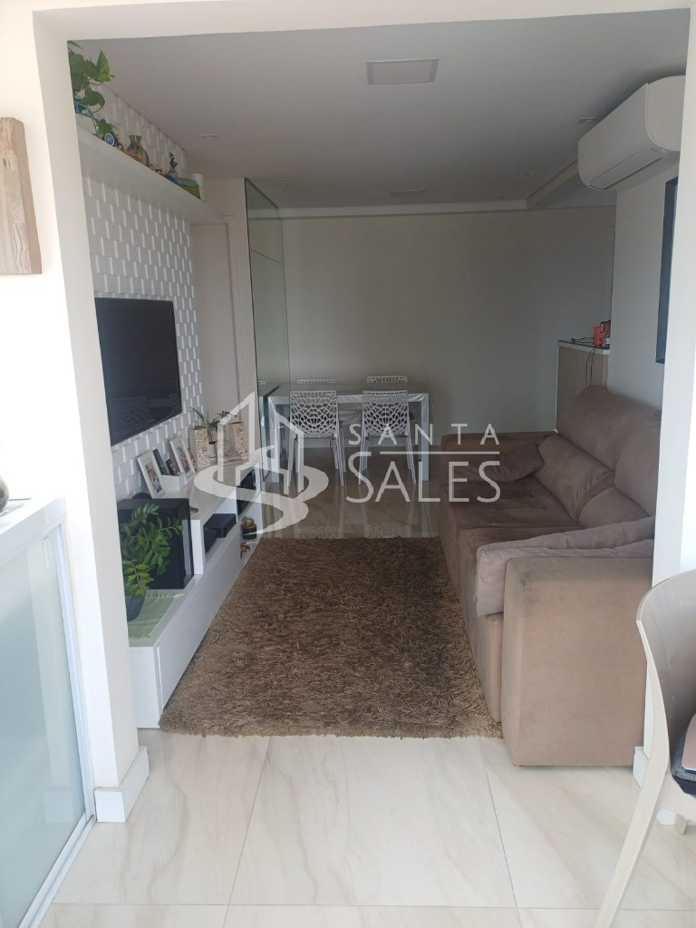 Apartamento, 3 quartos, 72 m² - Foto 13