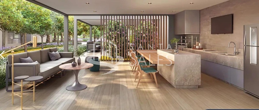 Apartamento, 3 quartos, 155 m² - Foto 19