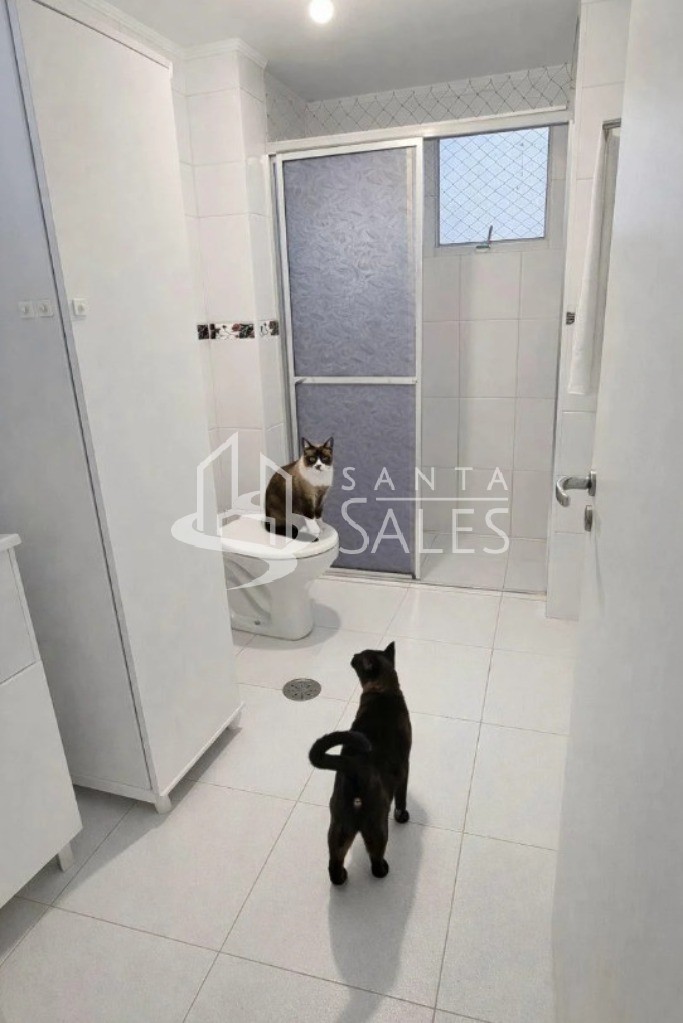 Apartamento, 2 quartos, 70 m² - Foto 3