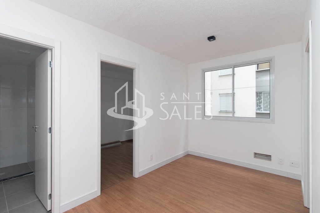 Apartamento, 2 quartos, 34 m² - Foto 9