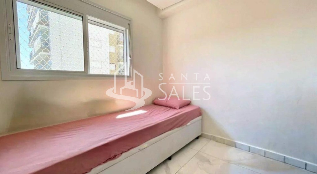 Apartamento, 2 quartos, 45 m² - Foto 17