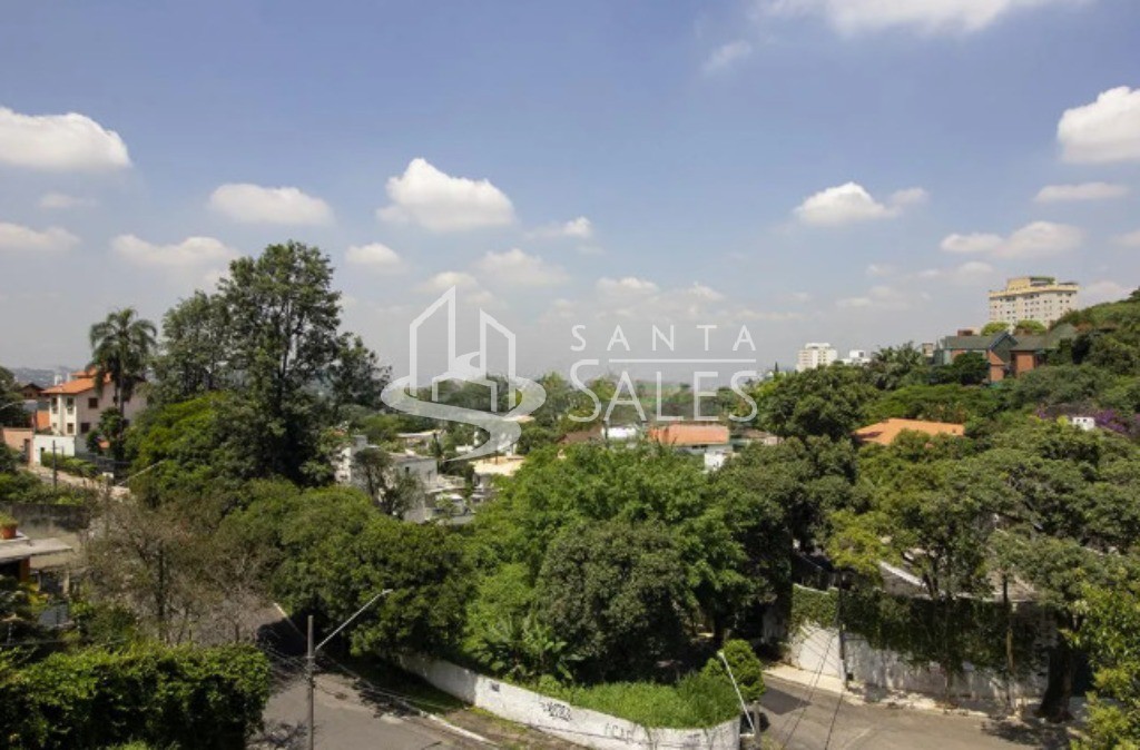 Sobrado, 5 quartos, 345 m² - Foto 2