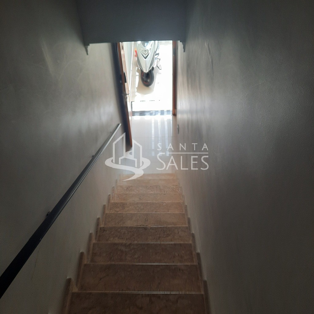 Sobrado, 2 quartos, 74 m² - Foto 22