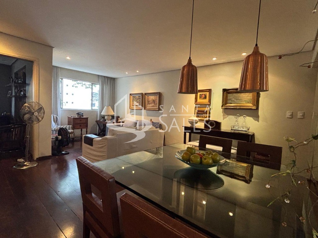 Apartamento, 2 quartos, 110 m² - Foto 7