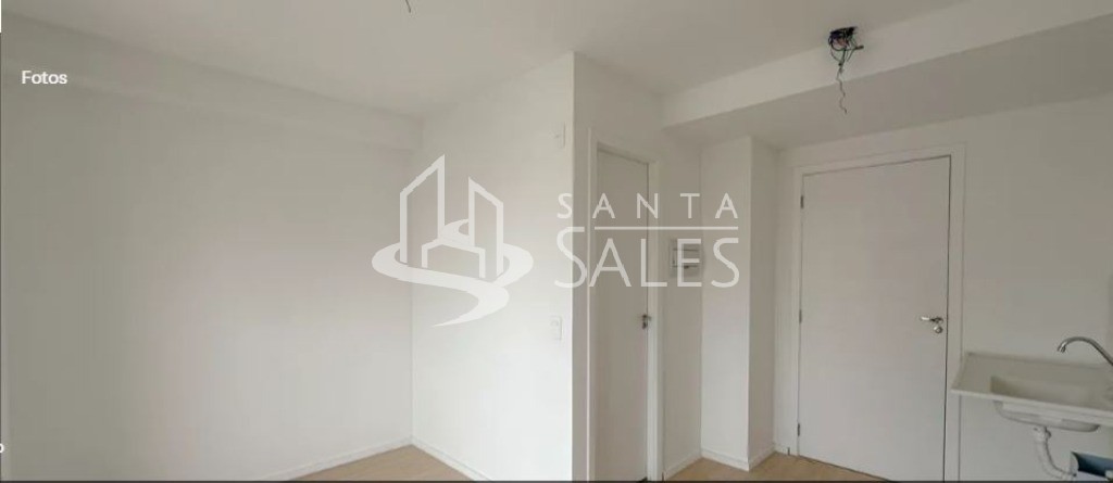 Kitnet-Studio, 19 m² - Foto 4